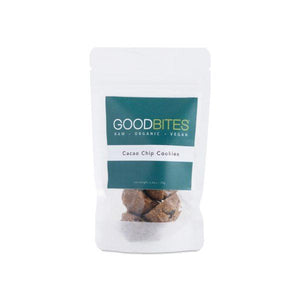 Cacao Chip Cookies, 6 count