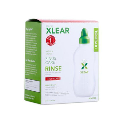 Sinus Care Rinse Kit