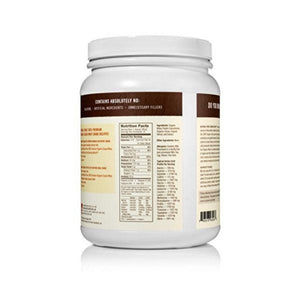 Natural Force – Organic Whey Unflavored – 13.76 oz.